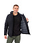 JACKET MAN, куртка утепленная