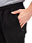 TROUSERS KNIT FLEECE, брюки