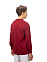 FUSION JERSEY L/S ФУТБОЛКА ИГР. ДЛИН.РУКАВ