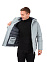 JACKET MAN, куртка утепленная