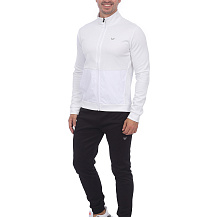 MEN KNITTING TRACKSUIT, костюм спортивный