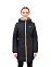 JACKET WOMAN 01, пальто