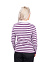 LONG SLEEVE POLO T-SHIRT