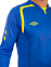IRELAND JERSEY L/S футб.игров. дл. рук.