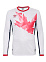ORIGAMI JERSEY LS футболка игр.дл.рук.,муж.