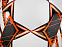 FLASH TURF (orange), мяч футбольный