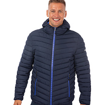 JACKET MAN 10, куртка утепленная