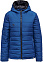 hmlNORTH QUILTED HOOD JACKET WOMAN, куртка женская утепленная