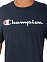 CLASSIC GRAPHIC TEE, футболка
