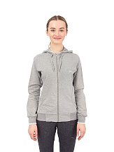 HOODED FULL ZIP SWEATSHIRT,толстовка HOODED FULL ZIP SWEATSHIRT,толстовка