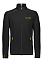 MAN JERSEY FLEECE , джемпер на молнии