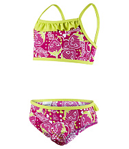 SPEEDO Starfizz Essential 2Piece купальник дет SPEEDO Starfizz Essential 2Piece купальник дет
