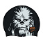 SPEEDO Star Wars Slogan Print Cap шапочка