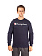 CLASSIC GRAPHIC LONG SLEEVE TEE, футболка дл.рук