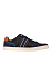 LACENO UOMO LOW UNICA DRESS BLUES, кроссовки