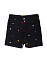 AUTHENTIC BIKE SHORT - 7 INCH - PRINT, шорты