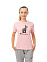 Crewneck Croptop, футболка