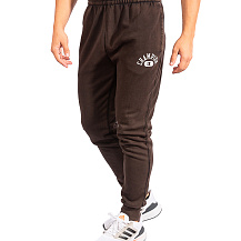 VINTAGE WASH VARSITY JOGGER, брюки