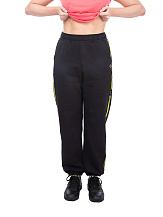 Elastic Cuff Pants, брюки на резинке