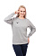 Mizuno Terry Crew (W), толстовка