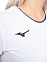 Mizuno Tee (W), футболка