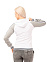 HOODED FULL ZIP SWEATSHIRT, толстовка