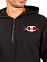 GLOBAL EXPLORER FRENCH TERRY HOODIE, толстовка