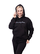 Hooded Sweatshirt, толстовка Hooded Sweatshirt, толстовка