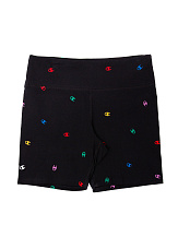 AUTHENTIC BIKE SHORT - 7 INCH - PRINT, шорты AUTHENTIC BIKE SHORT - 7 INCH - PRINT, шорты