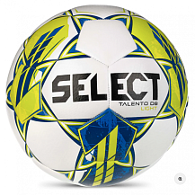 TALENTO LIGHT DB V23, мяч футбольный облегченный