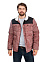 Levi's Mens Outerwear Jacket REGATTA/BLK/BLK, куртка мужская