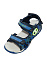 Sandal FLORIDA B PS, сандалии