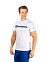 GRAPHIC POWERBLEND TEE, футболка
