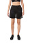 FLEECE DYE SHORT, шорты