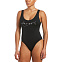 Nike Multi Logo U-Back, купальник женский