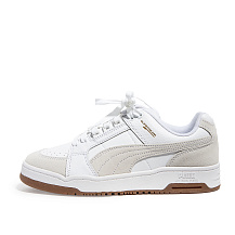 SLIPSTREAM LO SUEDE FS КРОССОВКИ