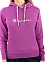 HOODED SWEATSHIRT, толстовка