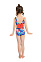 Yingfa Girl's One-Piece Swimwear, купальник детский