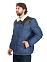 Levi's Mens Outerwear Jacket DENIM MULTI DNM, куртка мужская