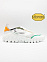 BLT11WU_79VKA SNEAKERBALL RIPSTOP, кроссовки