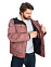 Levi's Mens Outerwear Jacket REGATTA/BLK/BLK, куртка мужская