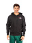 GLOBAL EXPLORER FRENCH TERRY HOODIE, толстовка