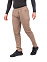 TROUSERS KNIT FLEECE, брюки