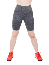 THE ECO INFINITY BIKE SHORT - SNOWFLAKE, шорты THE ECO INFINITY BIKE SHORT - SNOWFLAKE, шорты