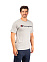 CLASSIC GRAPHIC TEE, футболка