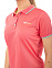 WOMAN POLO , поло