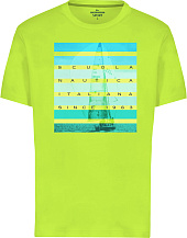 MAN T-SHIRT , футболка