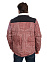 Levi's Mens Outerwear Jacket REGATTA/BLK/BLK, куртка мужская