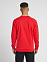 HMLGO COTTON LOGO SWEATSHIRT, свитшот ХБ
