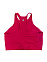 CHAMPION ALL IN CROP TOP, топ
